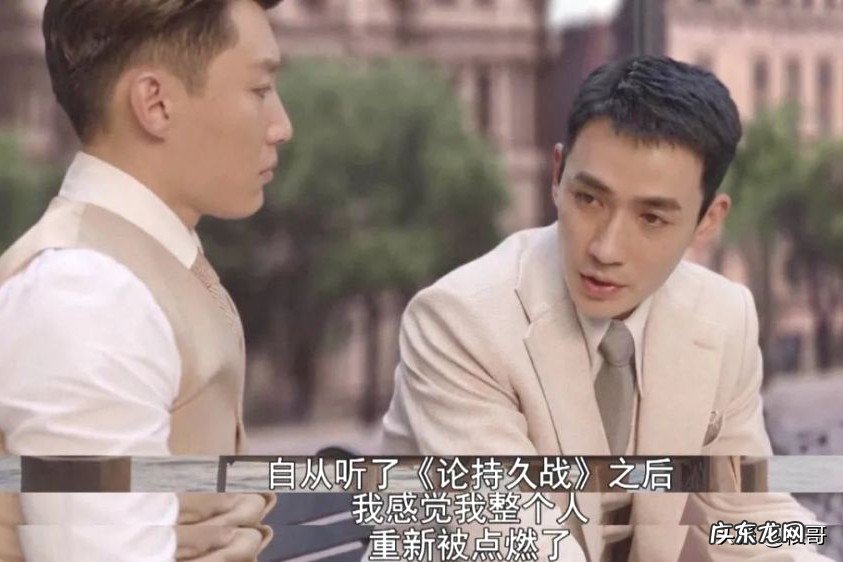 叛逆者即将收官谁的演技更胜一筹 叛逆者演员表介绍