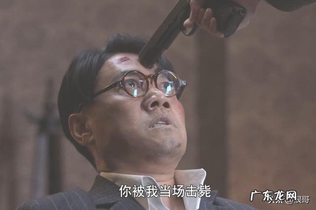 叛逆者即将收官谁的演技更胜一筹 叛逆者演员表介绍