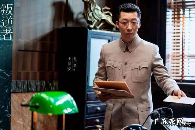 叛逆者即将收官谁的演技更胜一筹 叛逆者演员表介绍