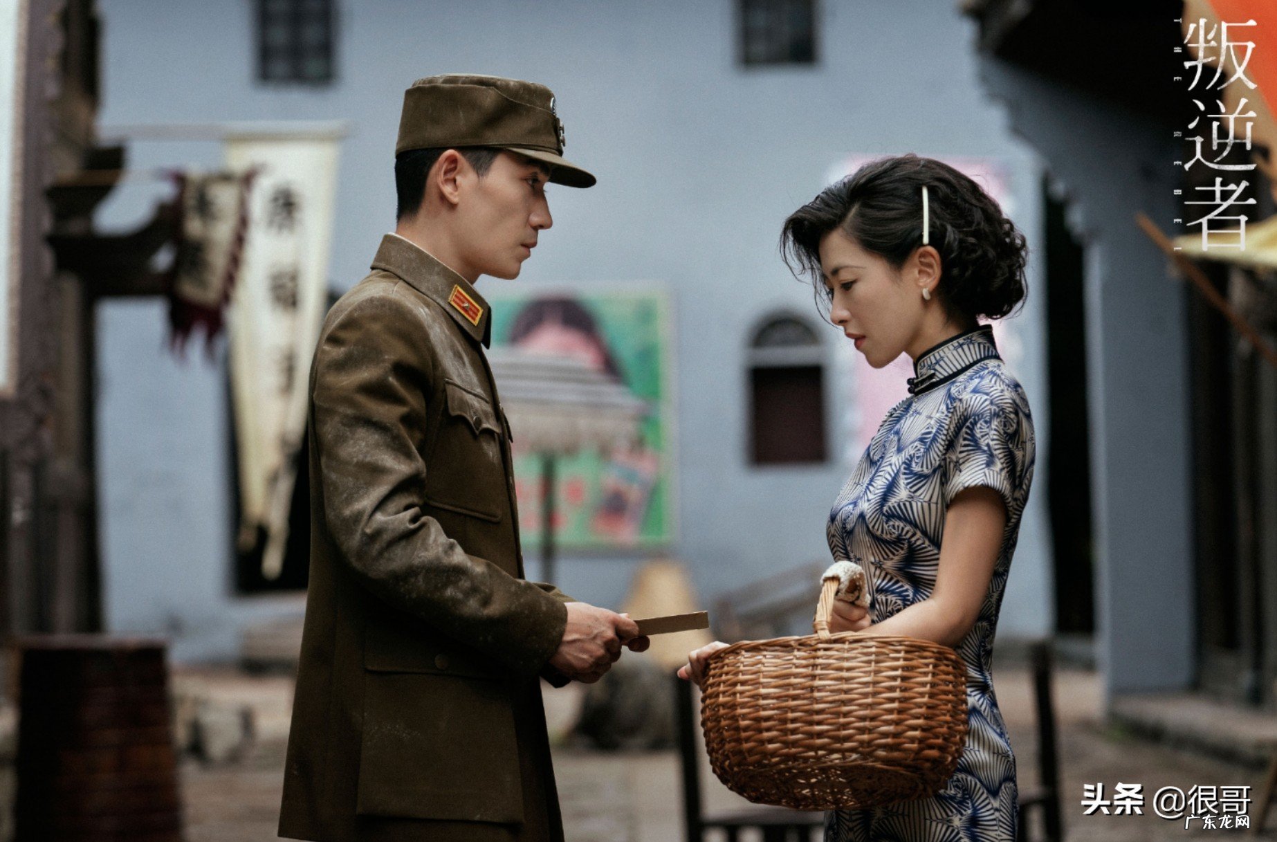 叛逆者即将收官谁的演技更胜一筹 叛逆者演员表介绍