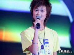 低调了年李宇春家庭背景曝光爸妈的身份让人不敢相信 李宇春个人资料简介及图片
