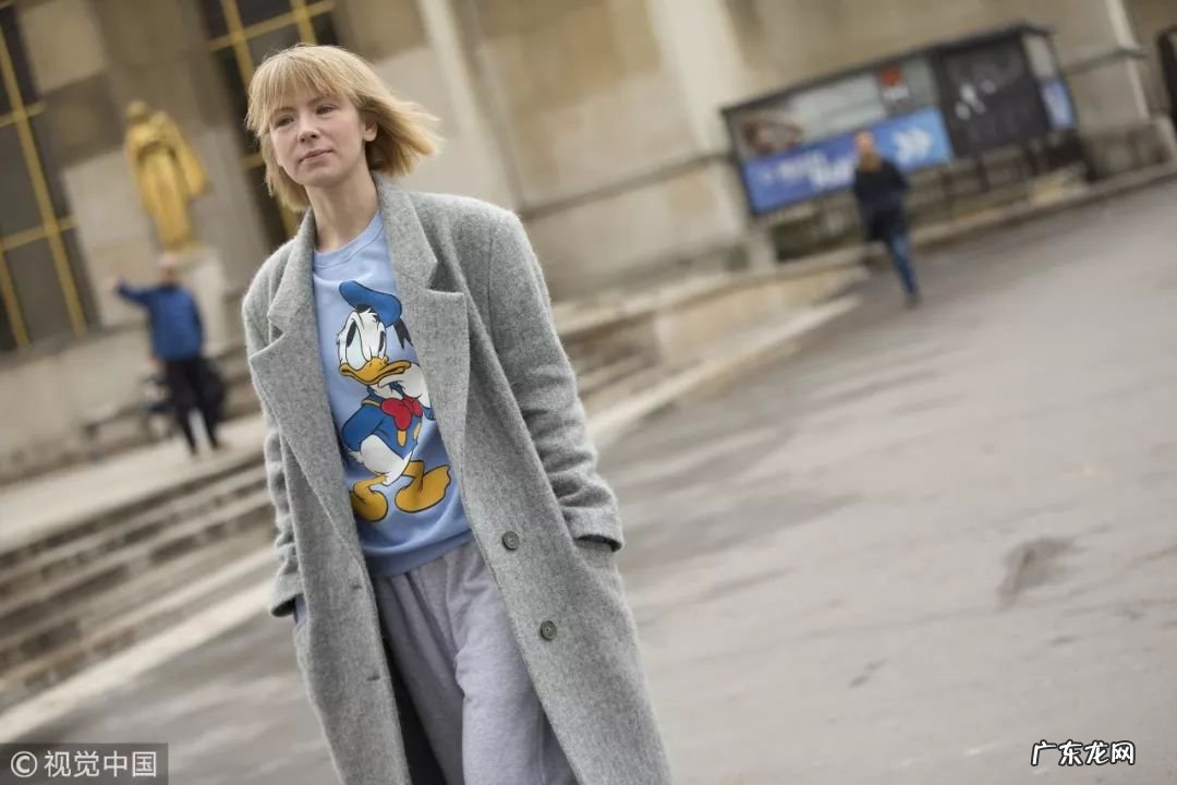 说了好几年的还能穿出点新意吗 什么意思中文