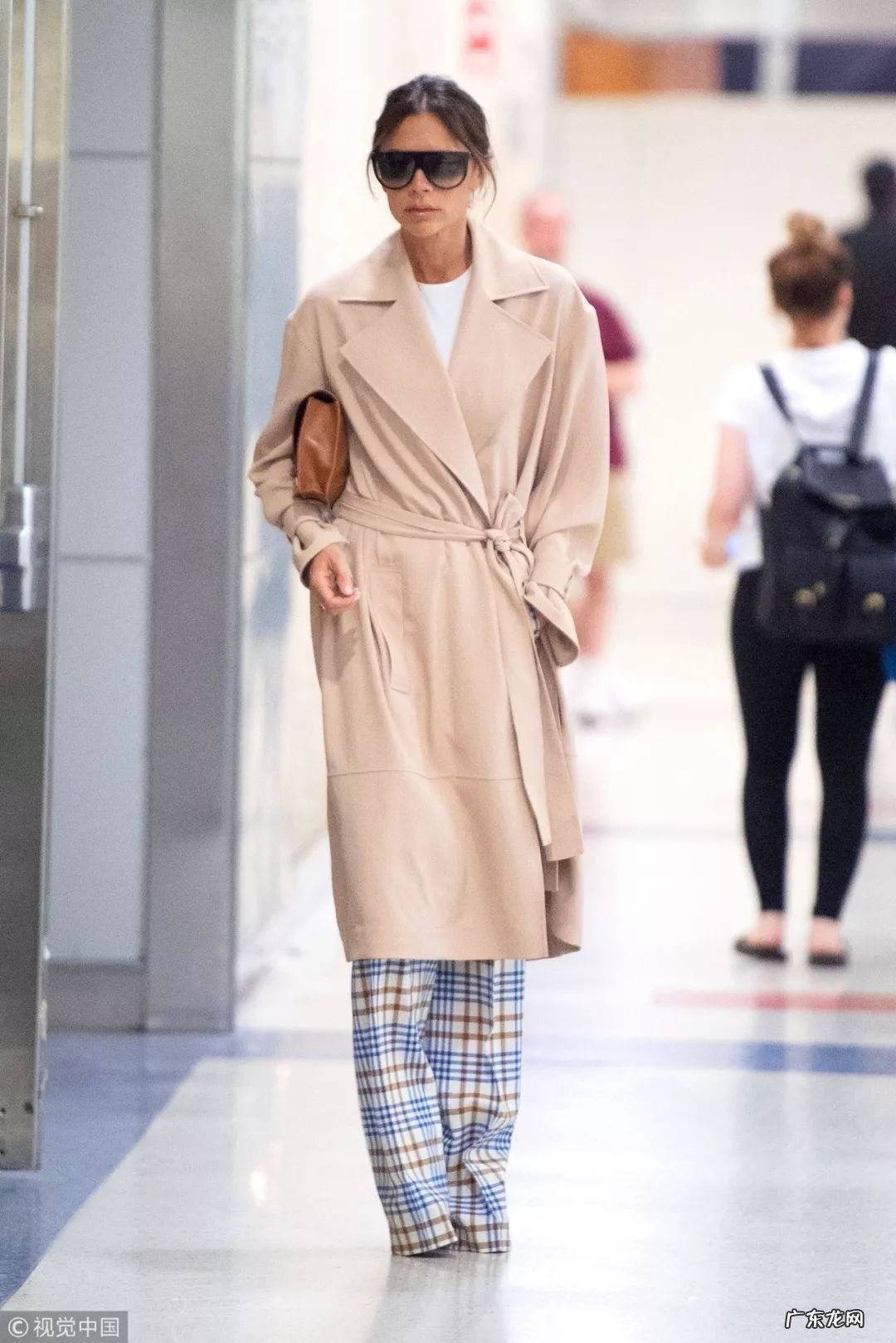 说了好几年的还能穿出点新意吗 什么意思中文