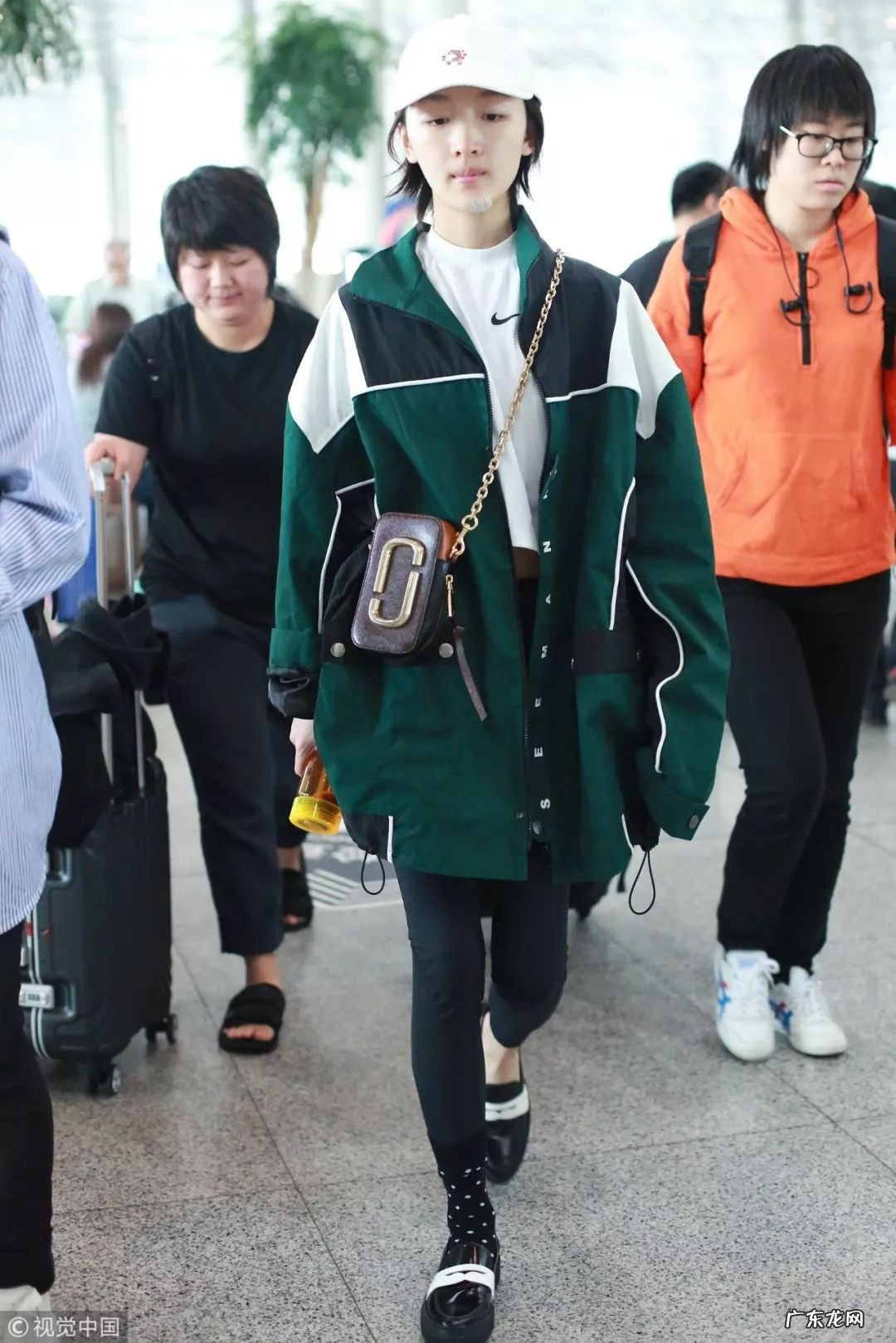 说了好几年的还能穿出点新意吗 什么意思中文