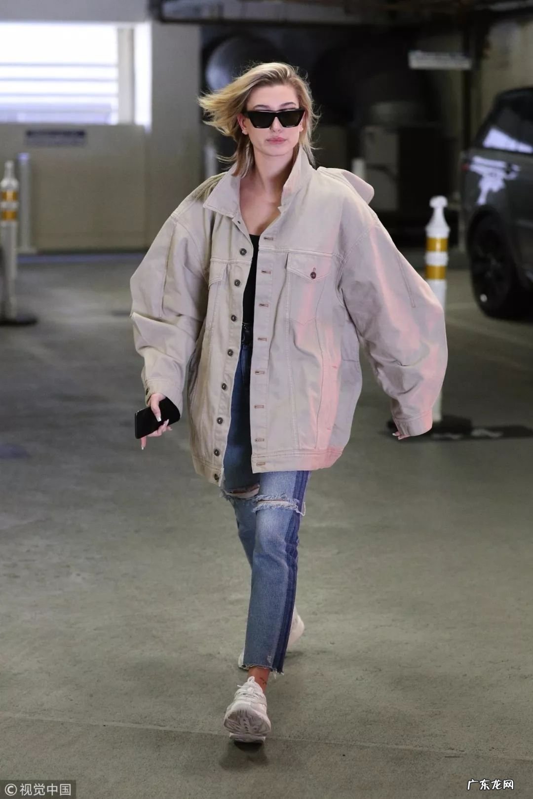 说了好几年的还能穿出点新意吗 什么意思中文