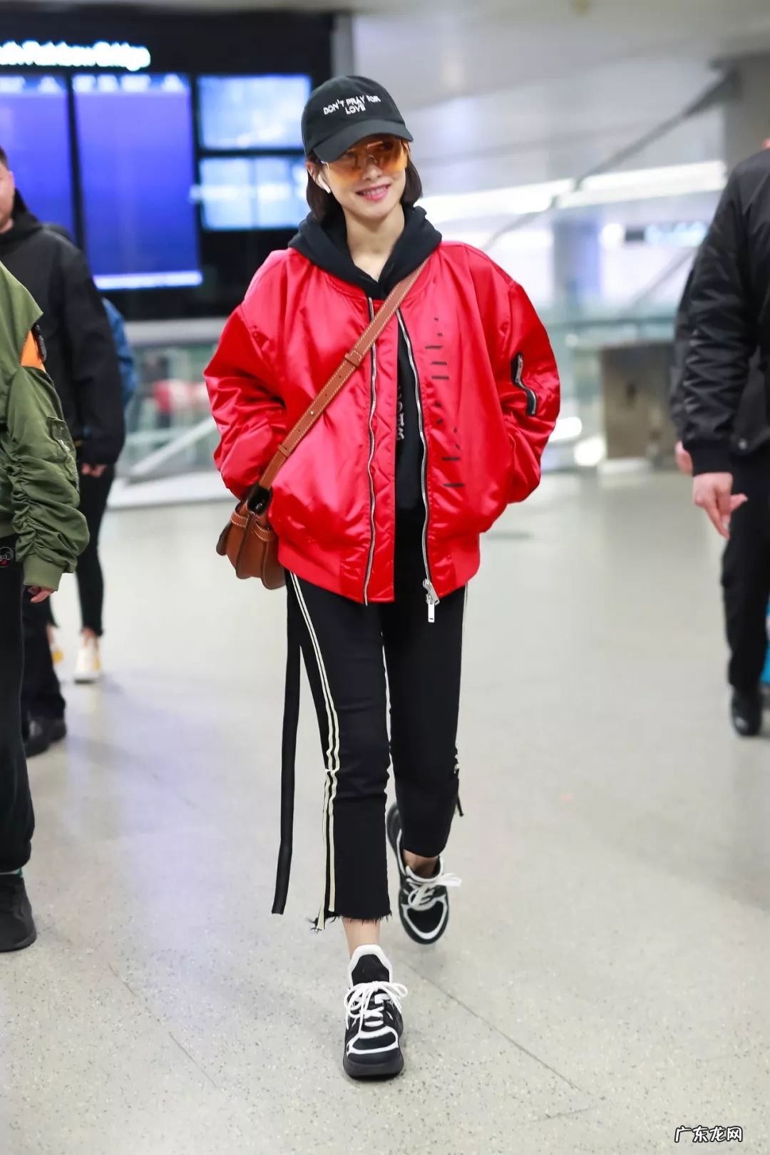 说了好几年的还能穿出点新意吗 什么意思中文