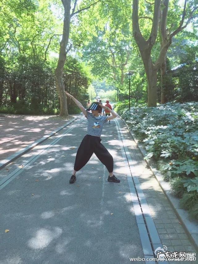 孙俪的减肥秘诀是什么?