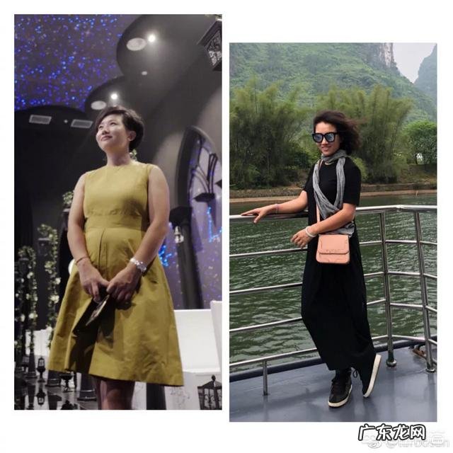 孙俪的减肥秘诀是什么?