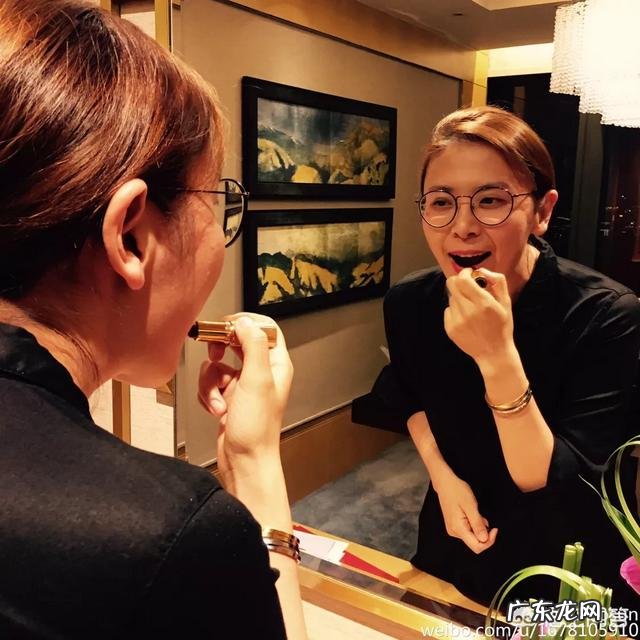 孙俪的减肥秘诀是什么?