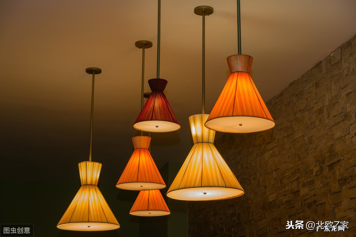 千万别让灯具破坏了家里的好风水 家里卧室灯坏了影响风水吗