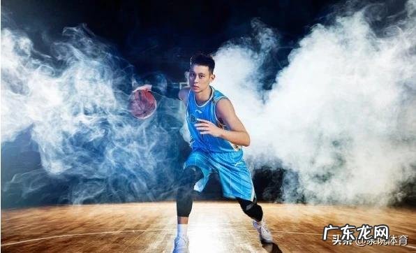 cba全明星投票，赵睿得票数居然比林书豪多？谁能解释一下？