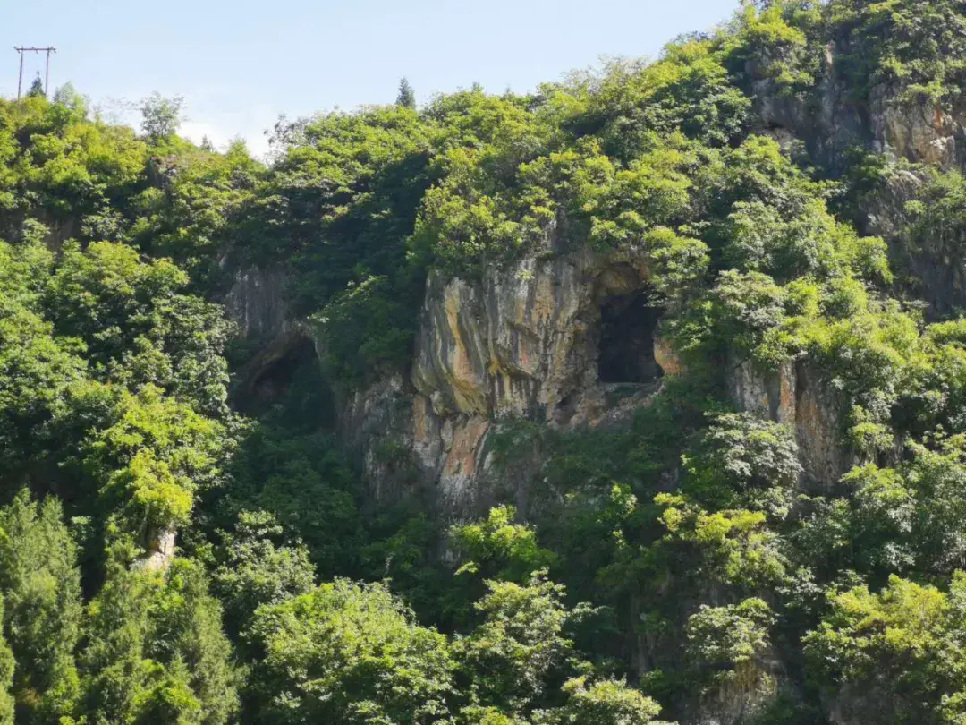 南阳风水宝地 安阳山水风水宝地在哪
