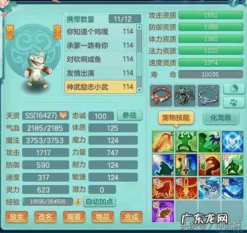 神武吧 神武小武怎么样