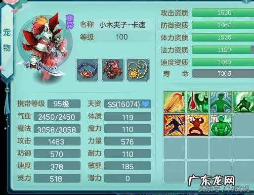 神武吧 神武小武怎么样