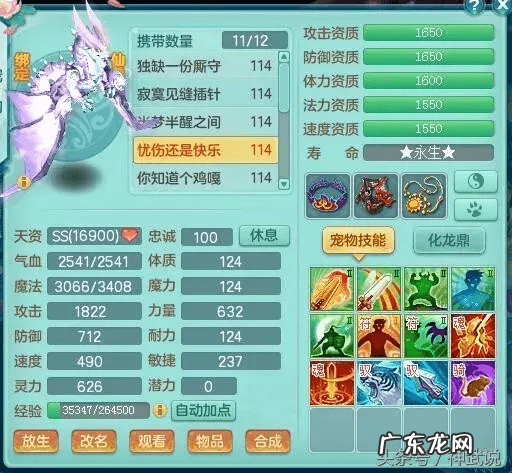 神武吧 神武小武怎么样