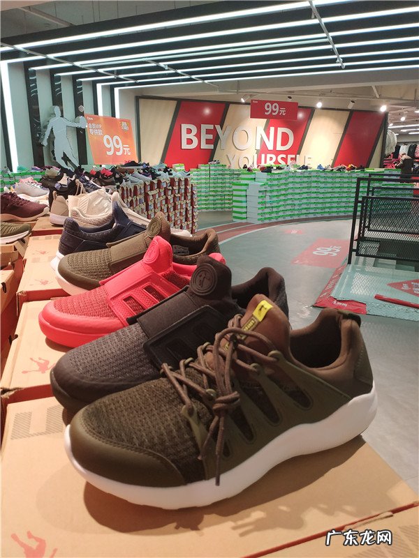 库存鞋批发 库存运动鞋批发在哪里?