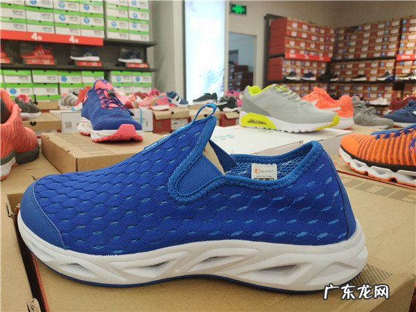 库存鞋批发 库存运动鞋批发在哪里?