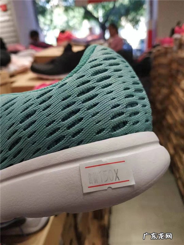 库存鞋批发 库存运动鞋批发在哪里?