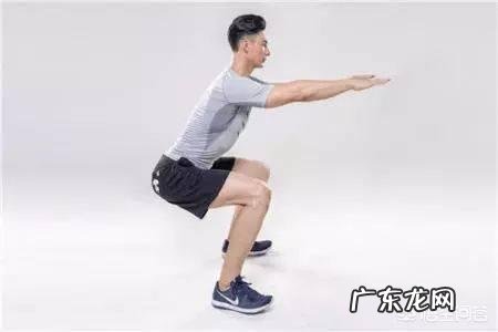 深蹲到底要蹲多低?