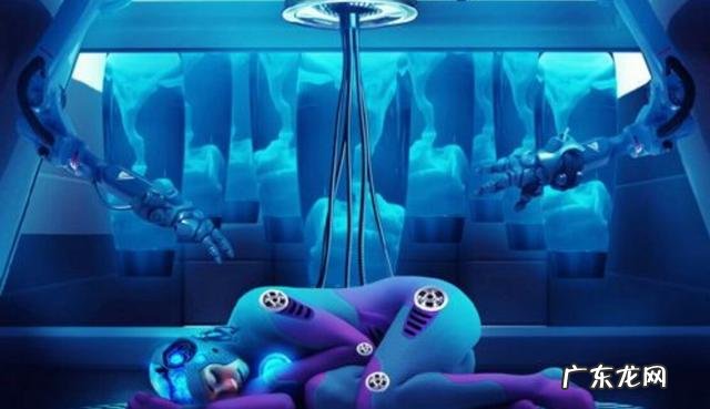 你觉得未来的科技会发展成什么样?你觉得是利还是弊?