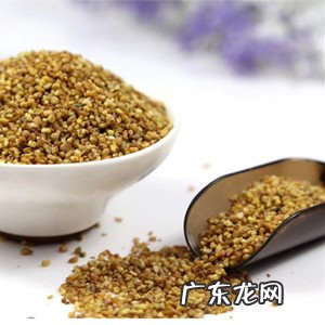黄金荞麦茶的功效与作用 金荞麦的作用是什么