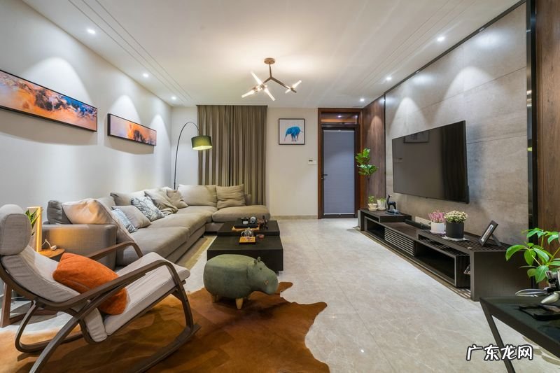 客厅灯具不能乱安装 家里客厅的灯有风水说法吗