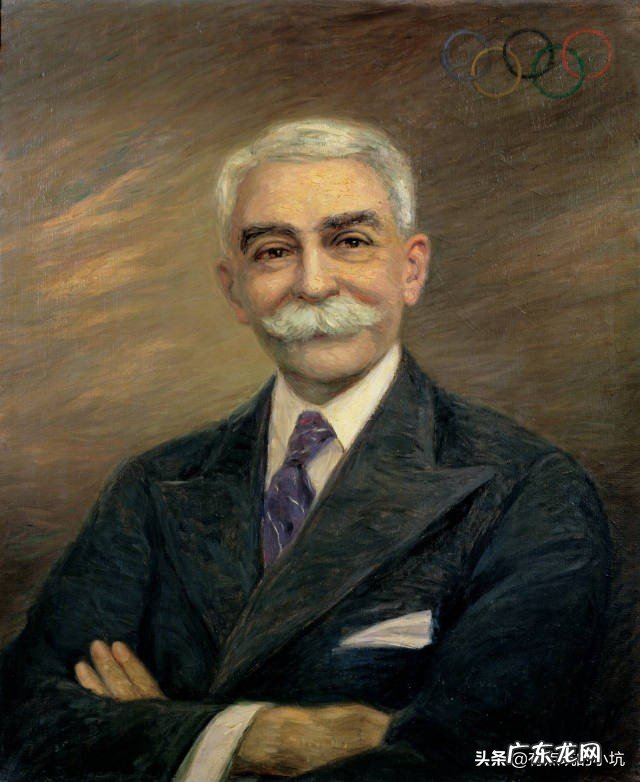 奥林匹克之父顾拜旦——生活的本质不在于索取 而在于奋斗 顾拜旦名言大全