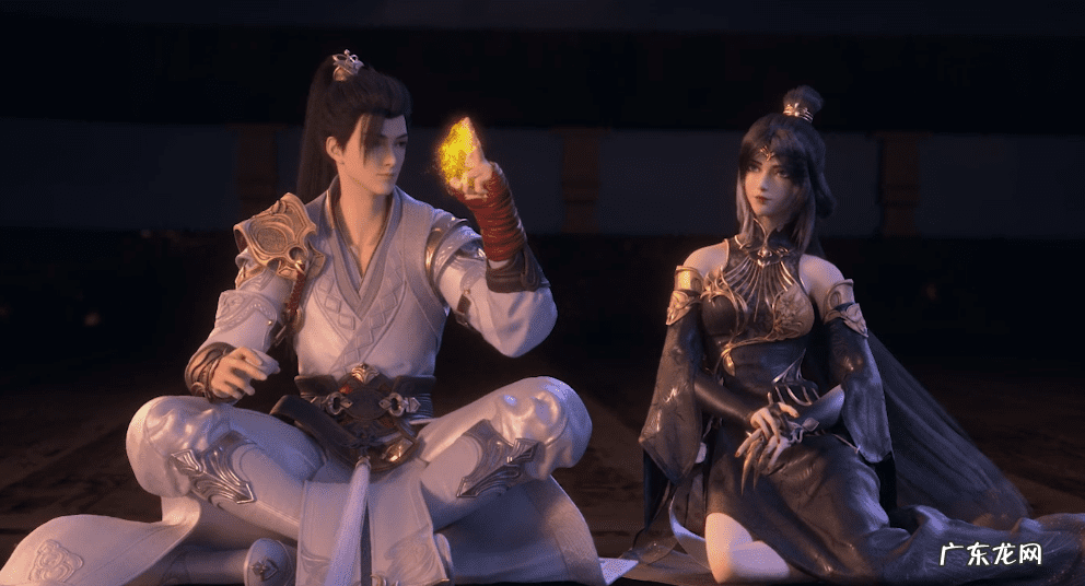 古代人鱼传说有哪些 完美世界前传人鱼传说小说