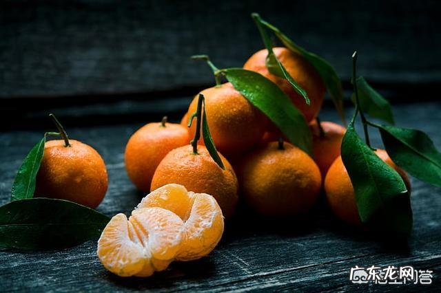 秋天吃橘子有什么好处?