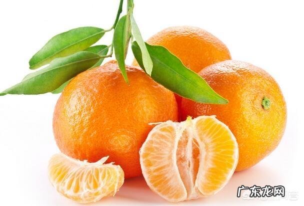 秋天吃橘子有什么好处?