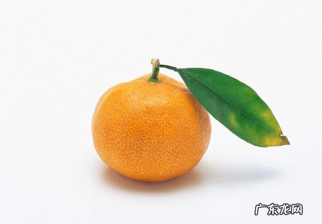 秋天吃橘子有什么好处?