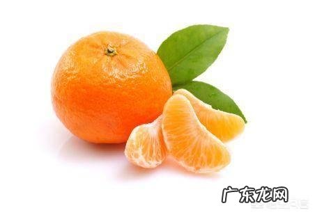秋天吃橘子有什么好处?