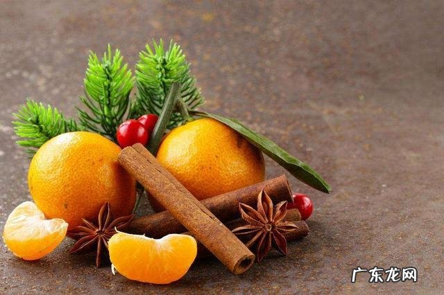 秋天吃橘子有什么好处?