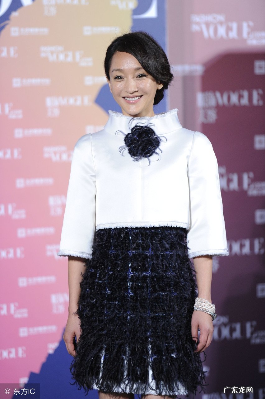 周迅个人简介 周迅简历个人简介个人资料