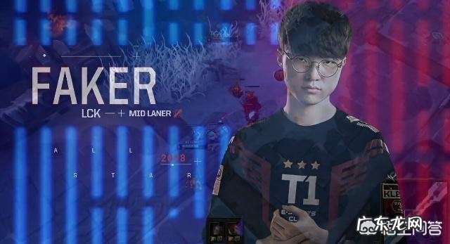 英雄联盟全明星Solo赛,Faker一脸轻松而对手却一脸凝重,对此你怎么看?