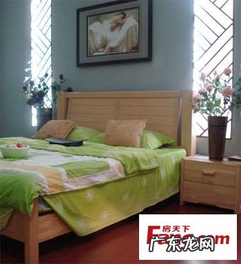 由不得你不信的风水禁忌 家中房屋住宅风水禁忌