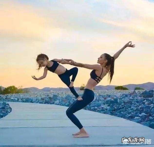 亲子瑜伽为何备受追捧?