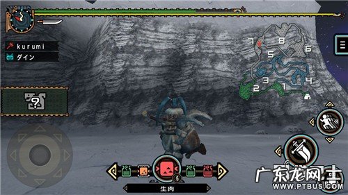 怪物猎人2g必做任务列表 怪物猎人2G必做任务