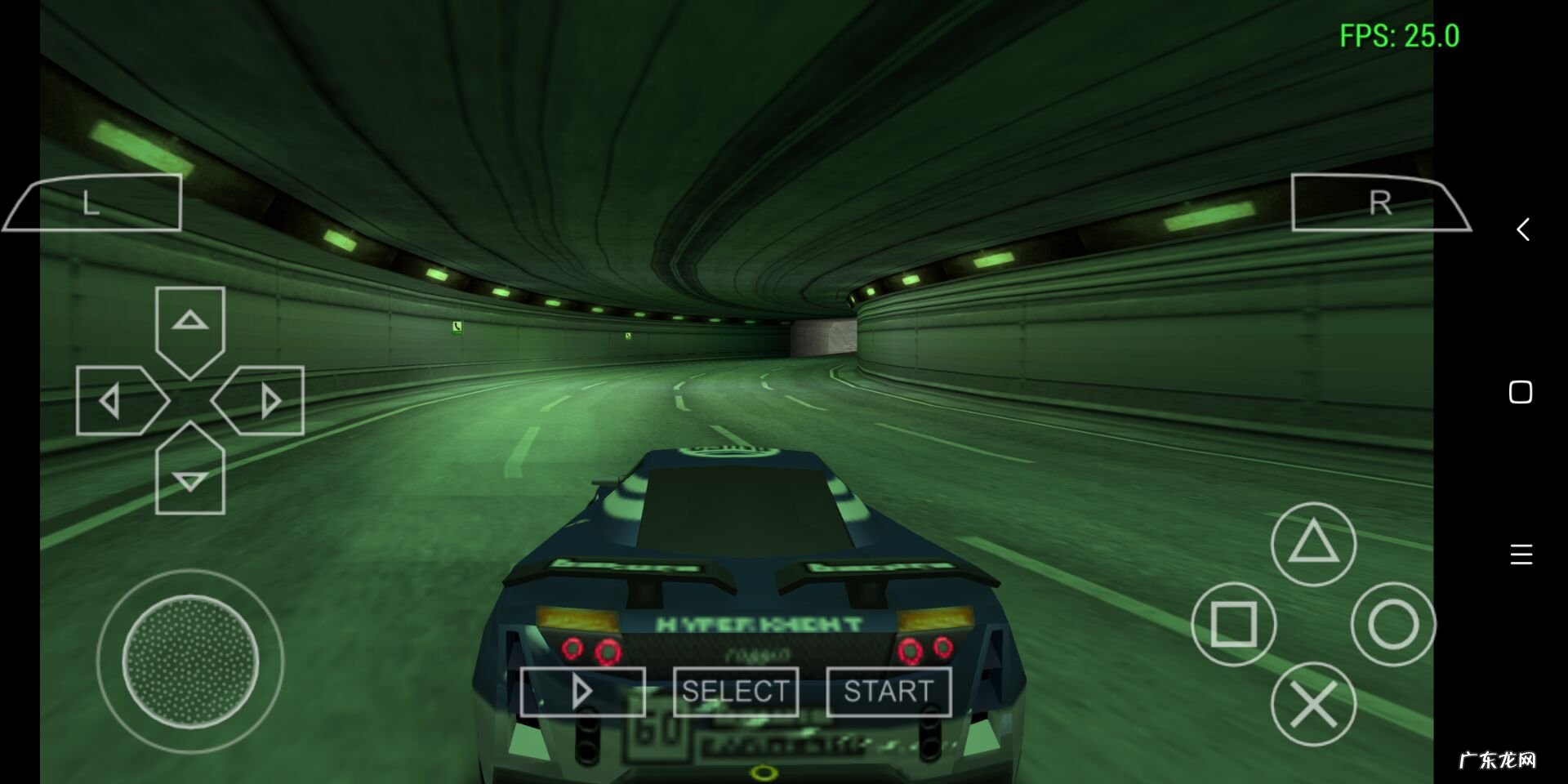 psp山脊赛车2秘籍 PSP山脊赛车2最快车