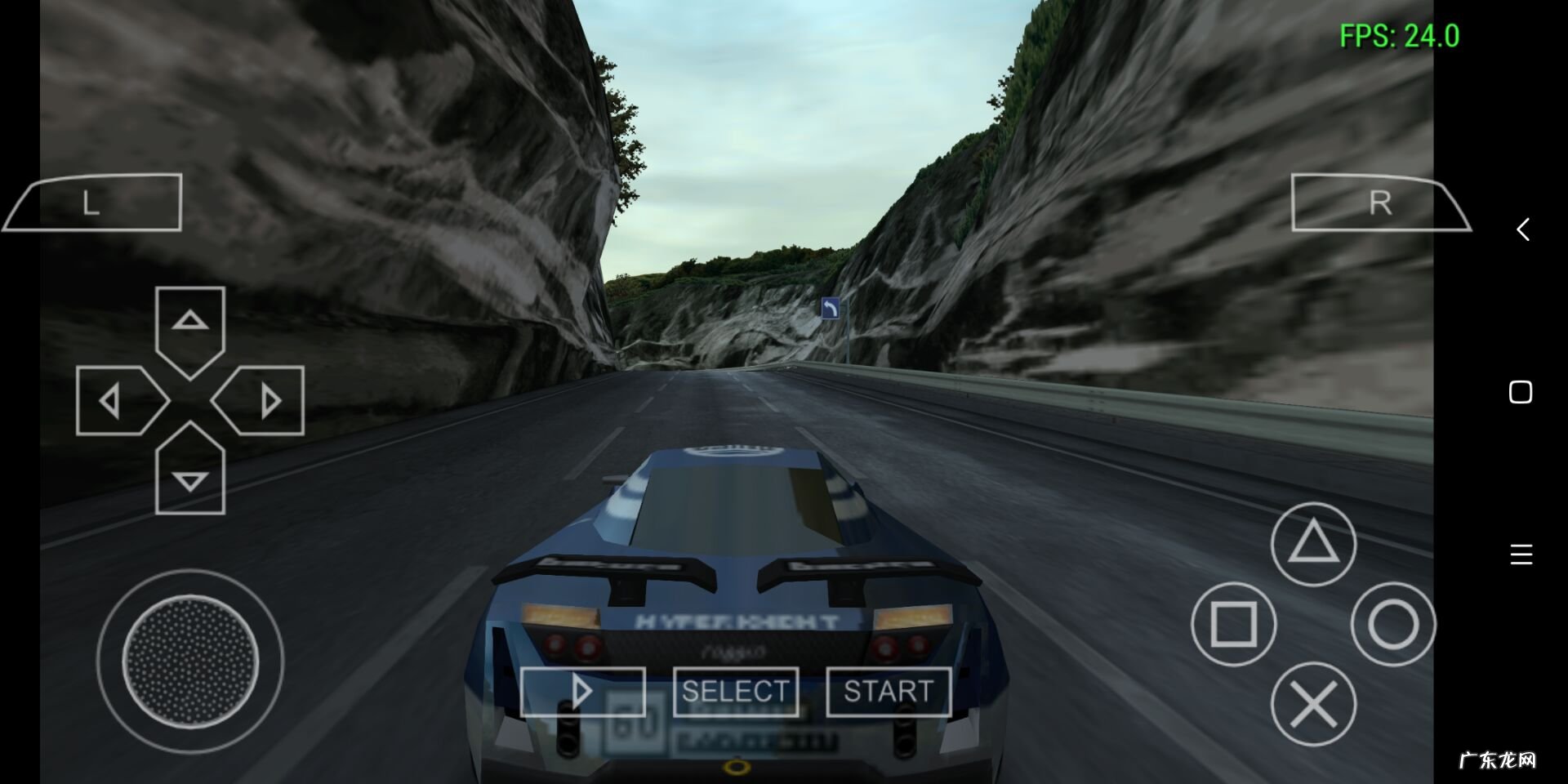 psp山脊赛车2秘籍 PSP山脊赛车2最快车