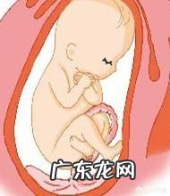 胎儿长得最快是什么月份呢?