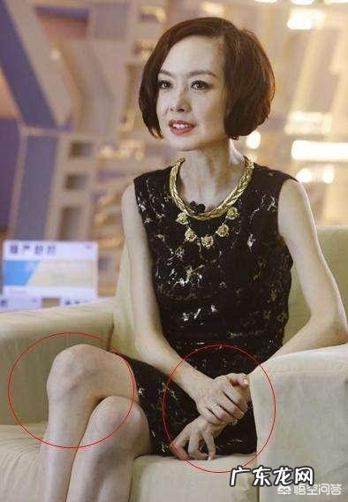 你觉得娱乐圈里最胖的人是谁?最瘦的又是哪位?