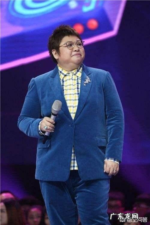 你觉得娱乐圈里最胖的人是谁?最瘦的又是哪位?