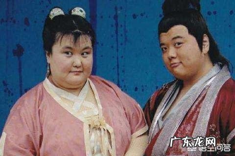 你觉得娱乐圈里最胖的人是谁？最瘦的又是哪位？