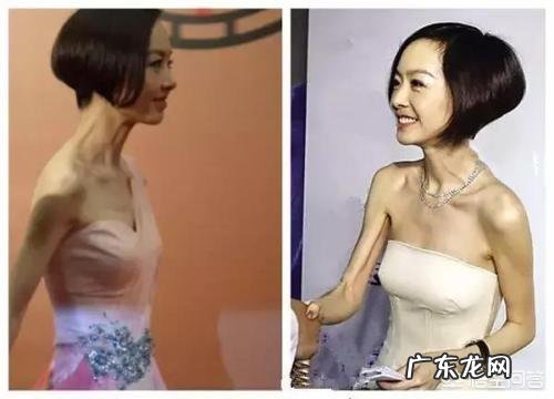 你觉得娱乐圈里最胖的人是谁?最瘦的又是哪位?
