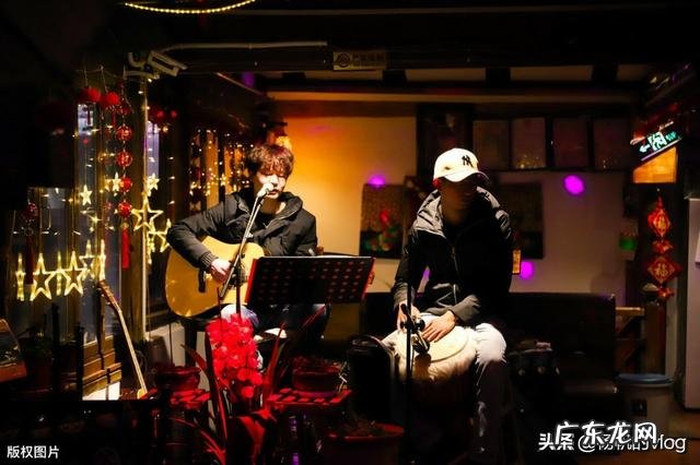 民谣歌曲的亮点是什么？