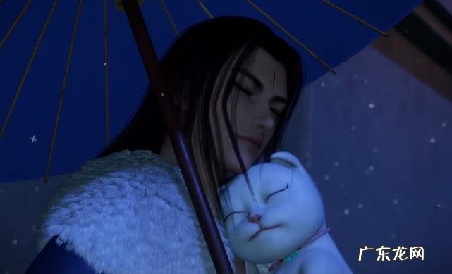 猫妖的诱惑快看 猫妖的诱惑动漫百度