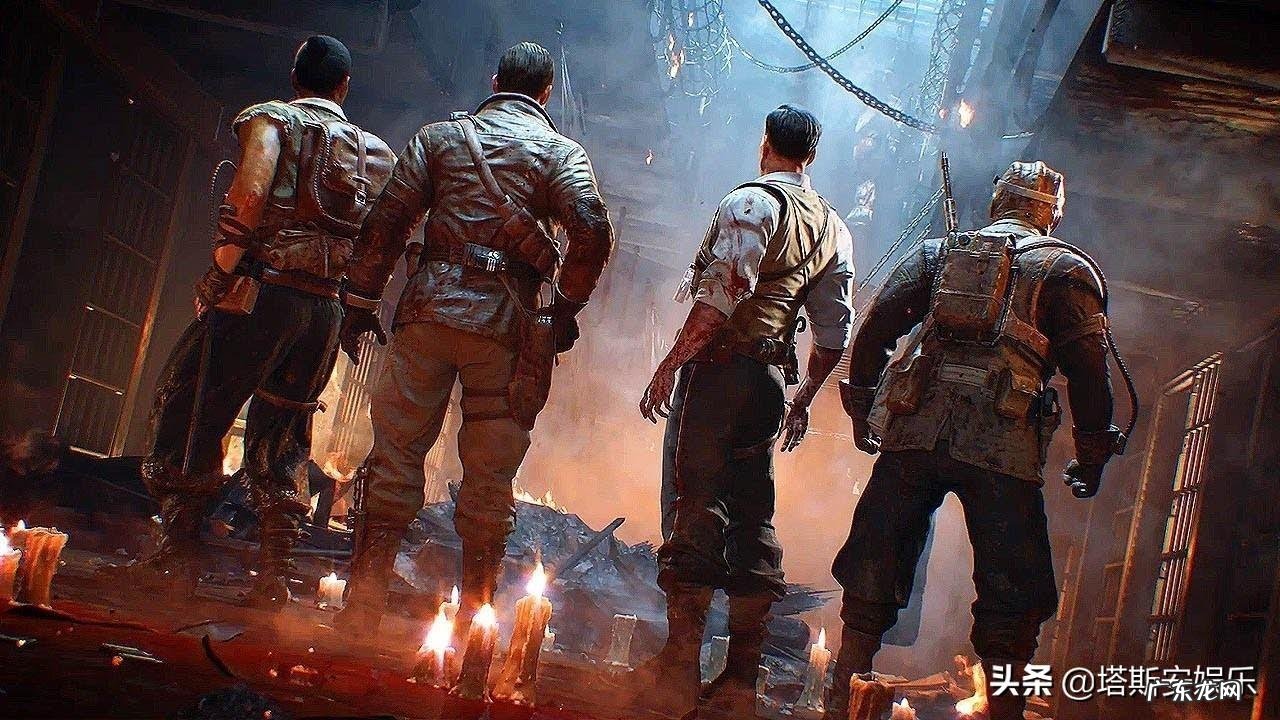 僵尸射手下载中文版 僵尸枪手破解版下载