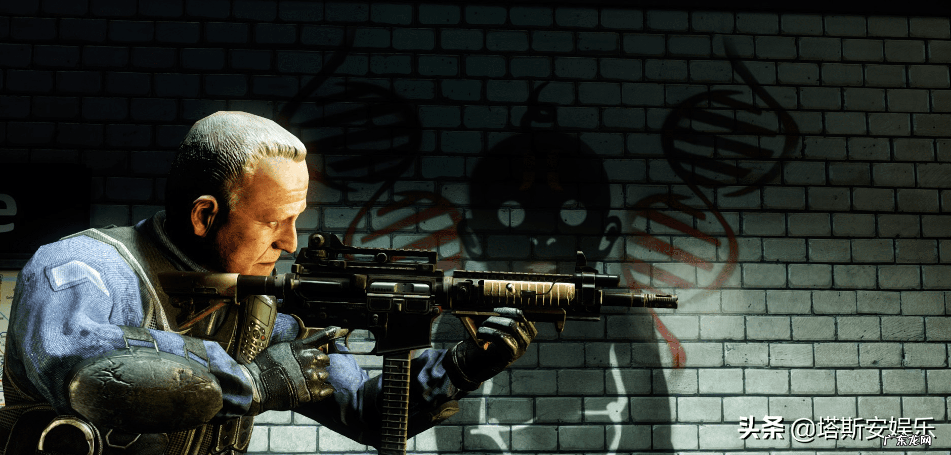 僵尸射手下载中文版 僵尸枪手破解版下载