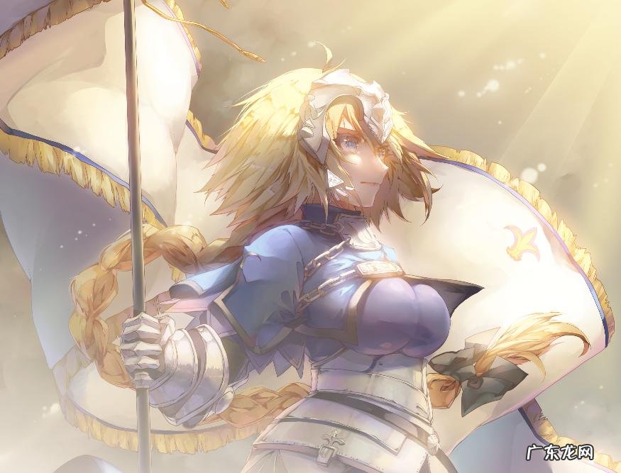 fate全人物图鉴 fate zero